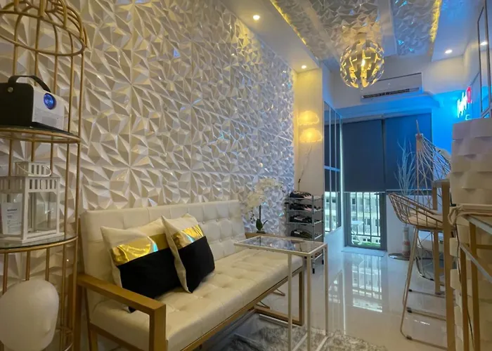 Hotel Esthetic At Edsa Manila