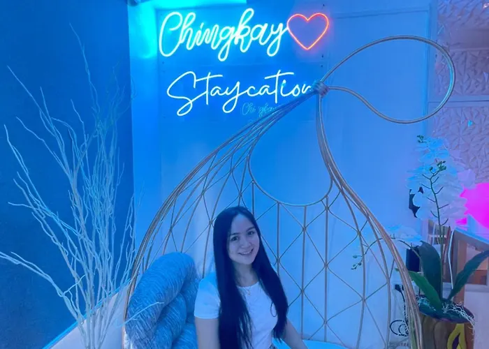 Hotel Esthetic At Edsa 3*