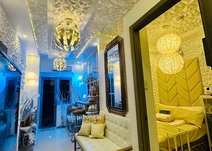 Esthetic At Edsa Hotel 3*